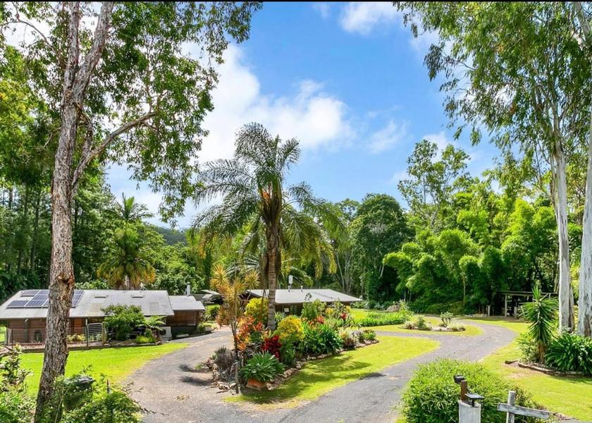 Queensland Speewah exterior view