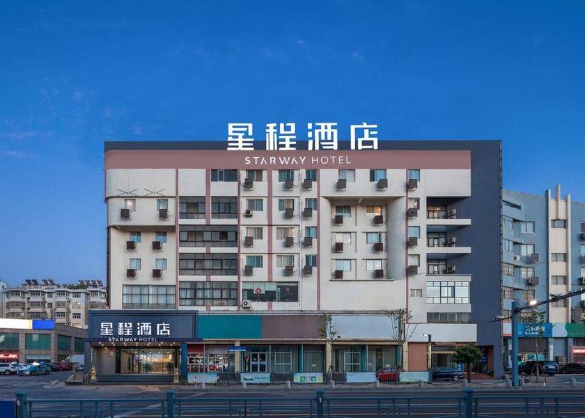 Jiangsu Lianyungang 