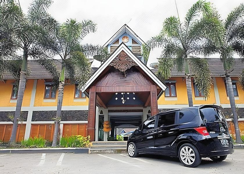 West Java Garut 