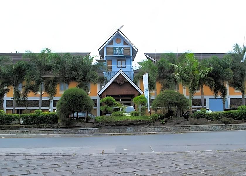 West Java Garut 