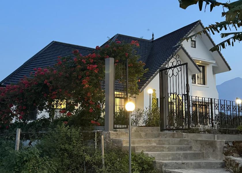 surrounding environment