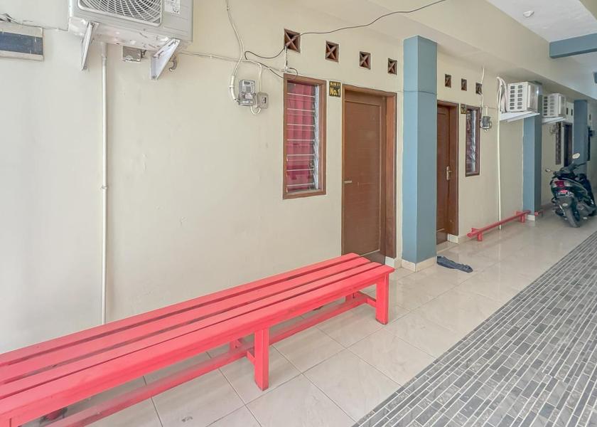 West Java Garut Facilities