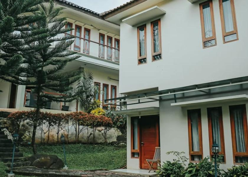 West Java Garut Room