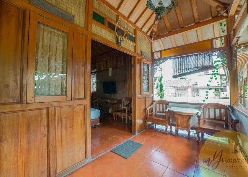 West Java Garut Public Areas
