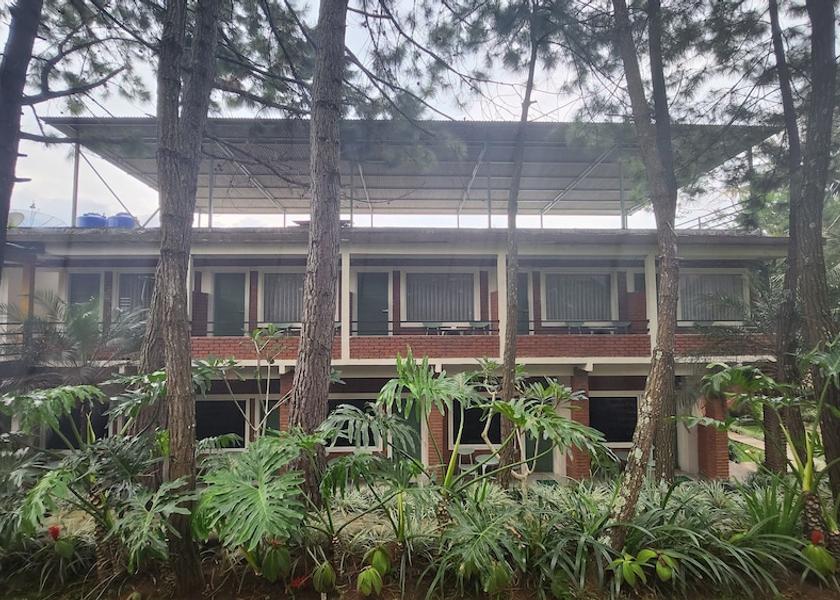 West Java Garut Room