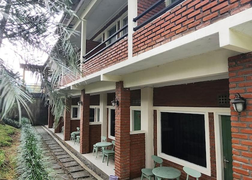West Java Garut Room