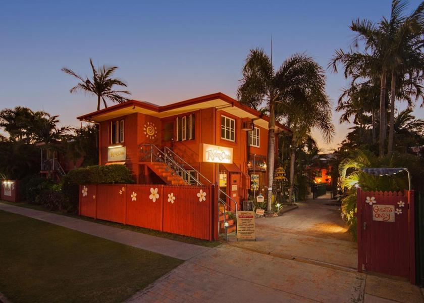 surrounding environment