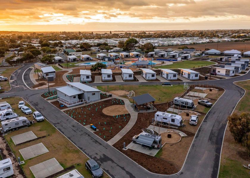 South Australia Goolwa 