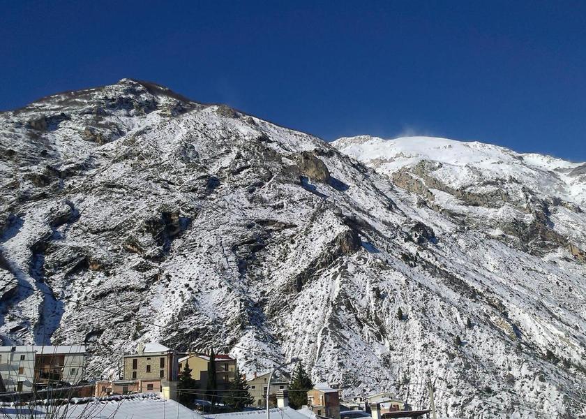 surrounding environment