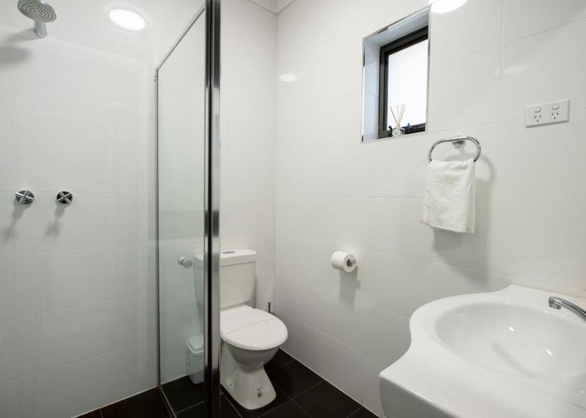 South Australia Port Pirie Superior Queen Room