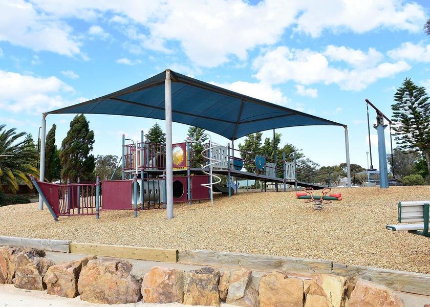South Australia Port Pirie beach