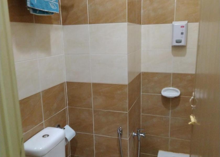 Terengganu Dungun Standard Room