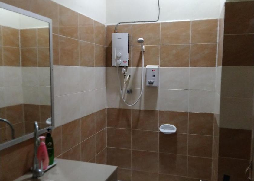 Terengganu Dungun Deluxe