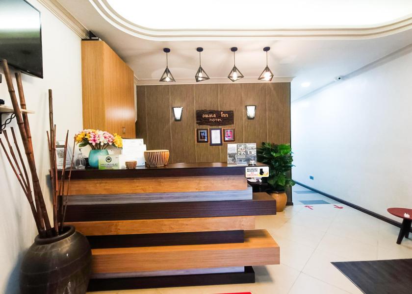 Terengganu Dungun reception