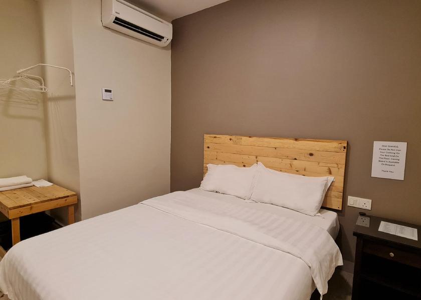 Terengganu Dungun Standard Queen