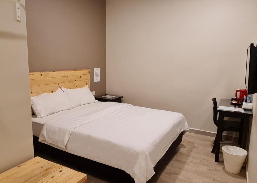 Terengganu Dungun Standard Queen