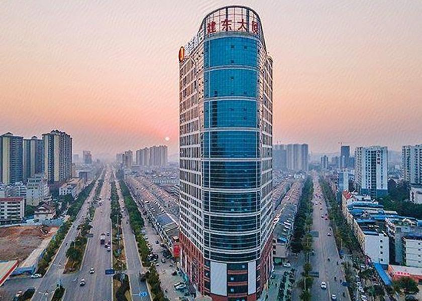 Guangxi Liuzhou 