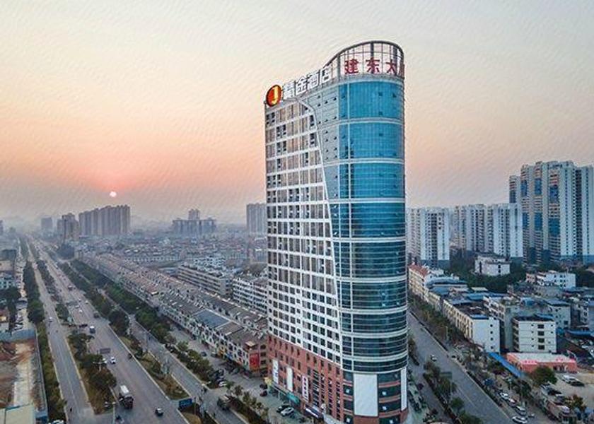 Guangxi Liuzhou 