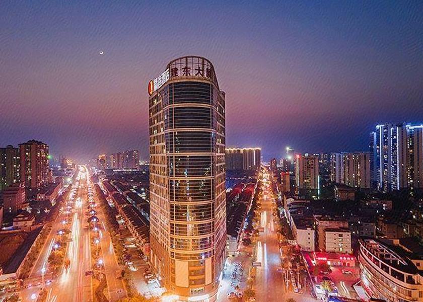 Guangxi Liuzhou 