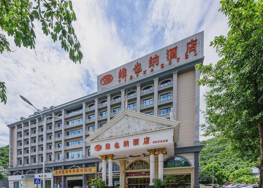 Guangxi Liuzhou 