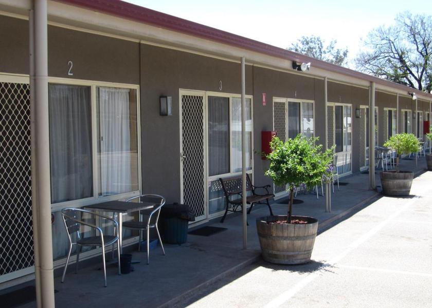 South Australia Port Augusta Exterior view