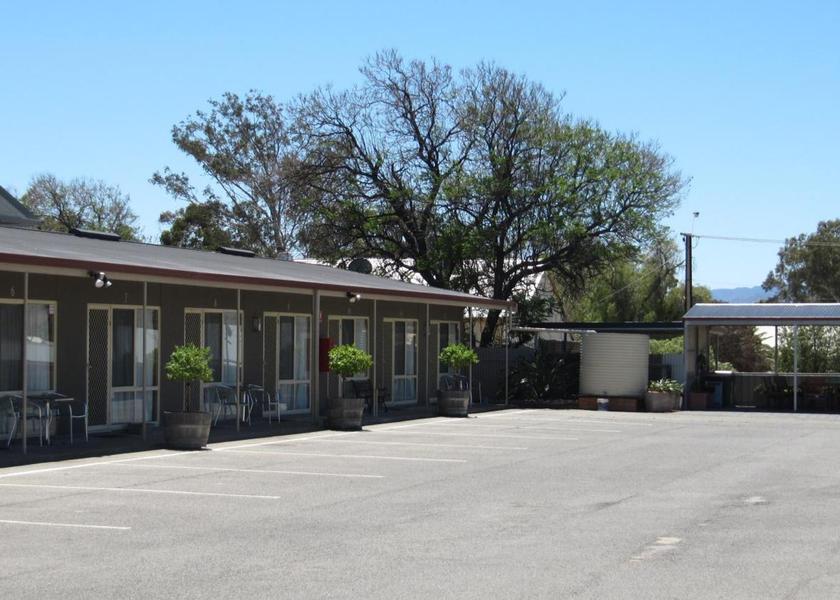 South Australia Port Augusta Facilities