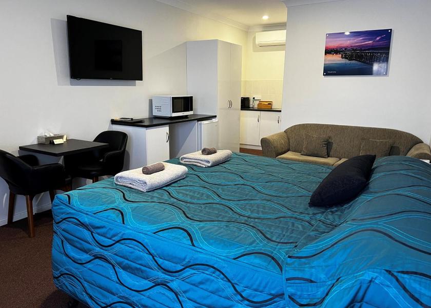 South Australia Port Augusta Executive Suite