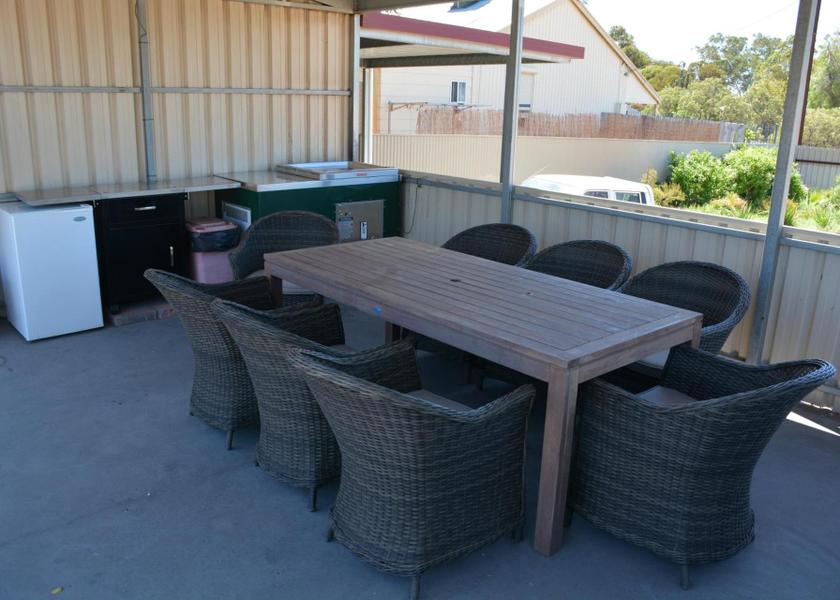 South Australia Port Augusta Facilities