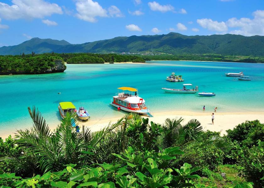 Okinawa Ishigaki 