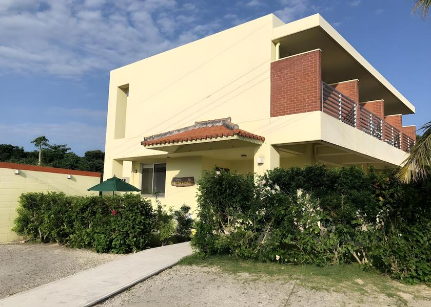 Okinawa (prefecture) Ishigaki 