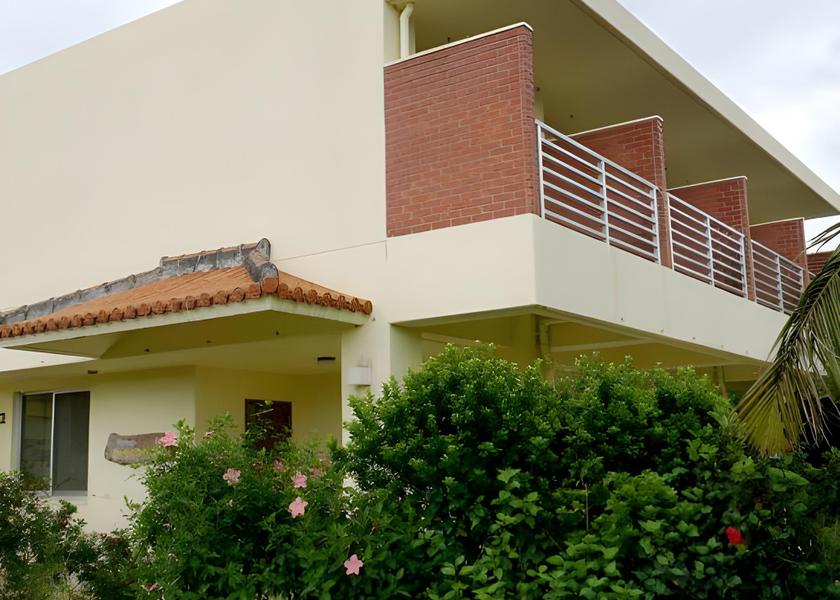 Okinawa (prefecture) Ishigaki 