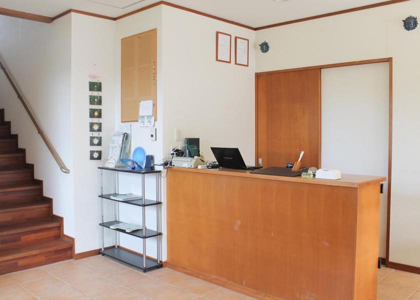 Okinawa (prefecture) Ishigaki facilities