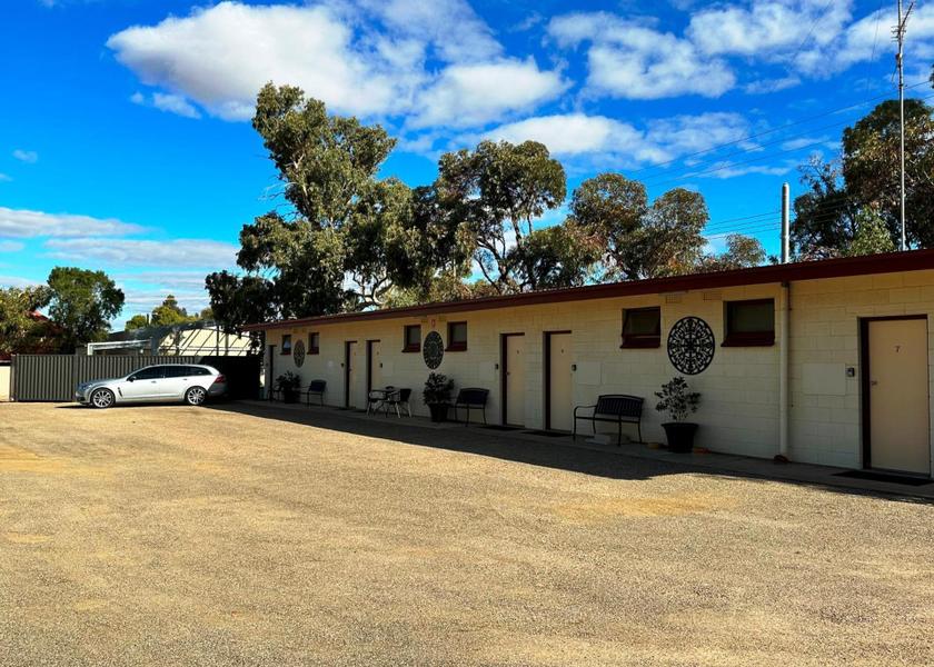 South Australia Quorn 