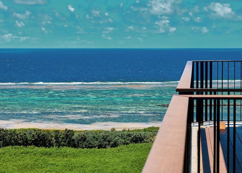 Okinawa Ishigaki Beach/ocean view