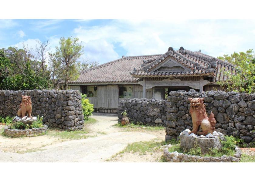 Okinawa Ishigaki 
