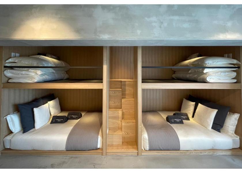 Okinawa Ishigaki Family Suite Max 8 Comfort 4 with Sauna