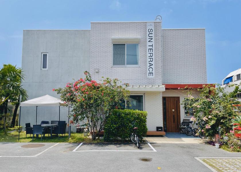 Okinawa Ishigaki 