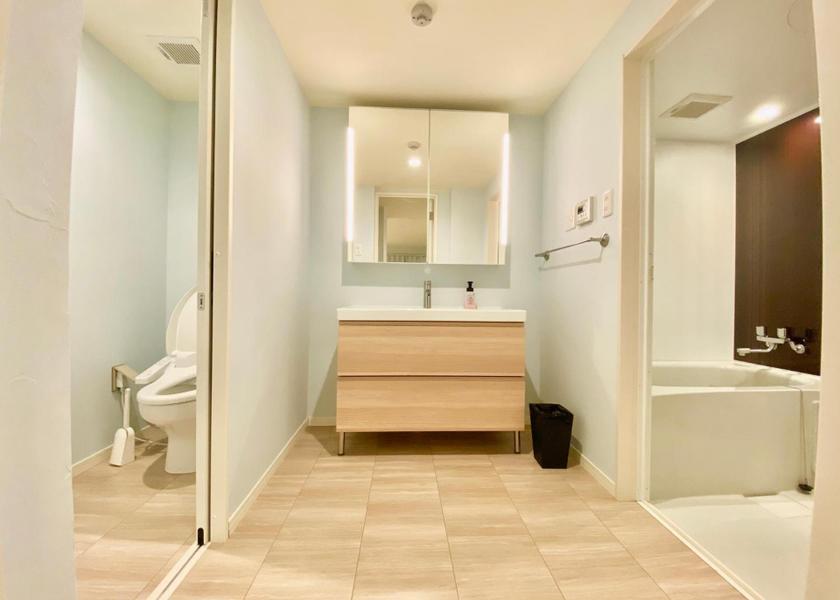 Okinawa Ishigaki Deluxe Twin Room
