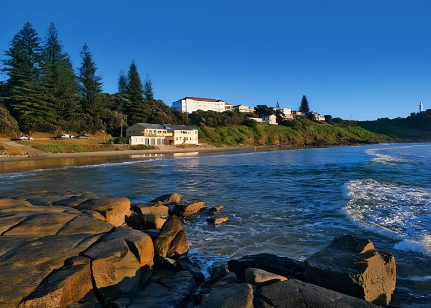 surrounding environment