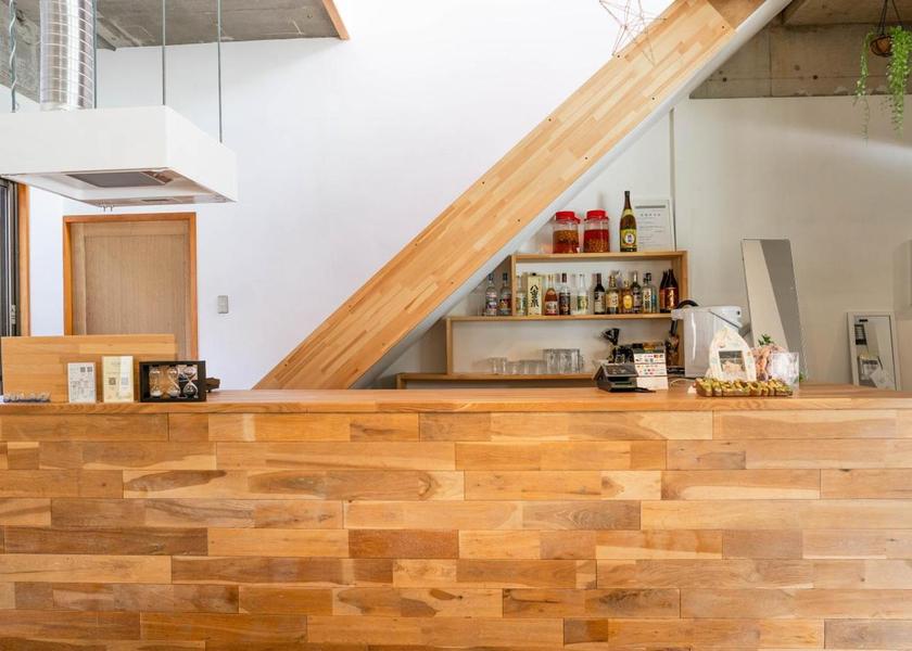 Okinawa Ishigaki bar/lounge