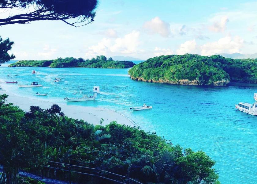 Okinawa Ishigaki 