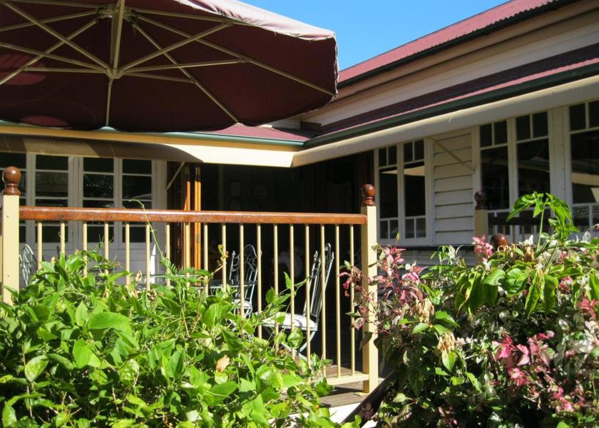 Queensland Townsville 