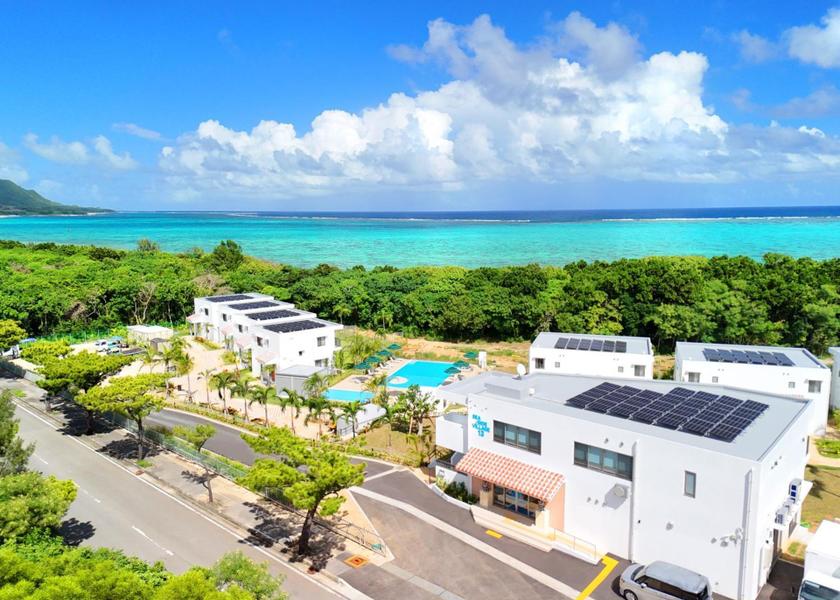 Okinawa Ishigaki 