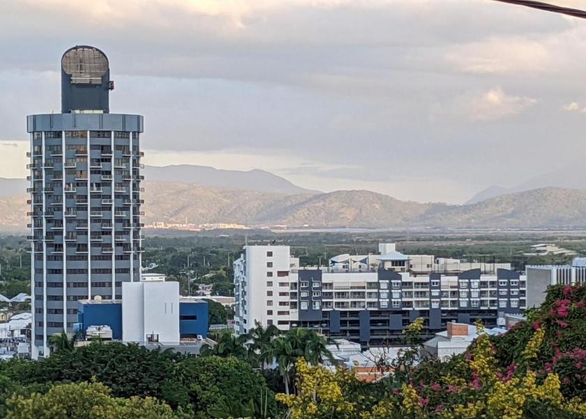 Queensland Townsville 