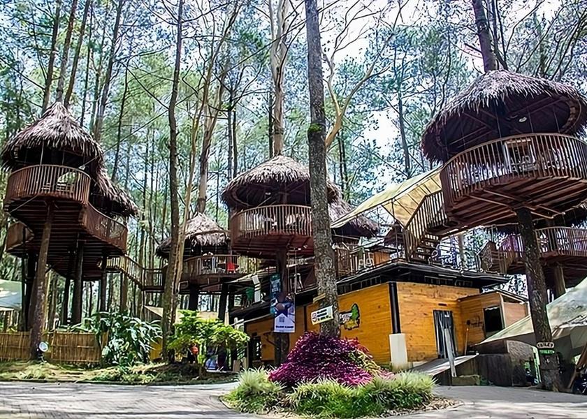 Central Java Salatiga 