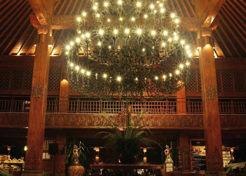 Central Java Salatiga 