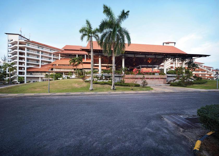 Terengganu Kijal 