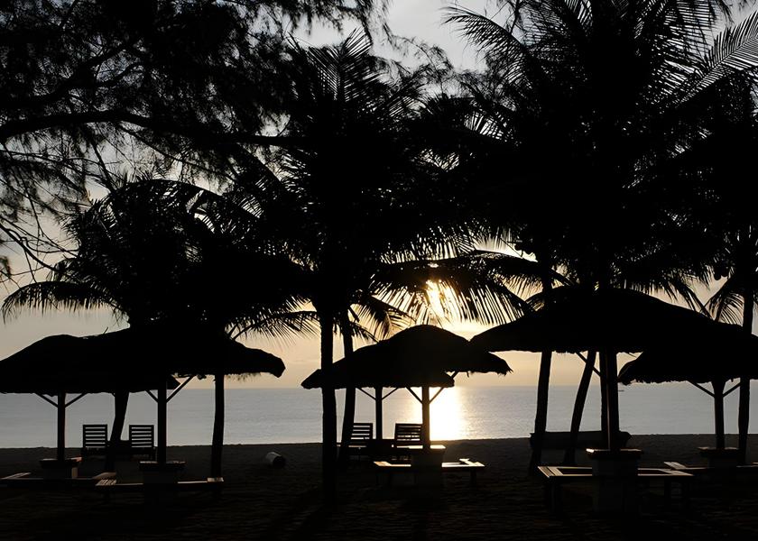 Terengganu Kijal View