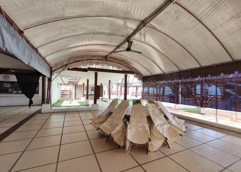 Kemaman Kijal meeting room / ballrooms