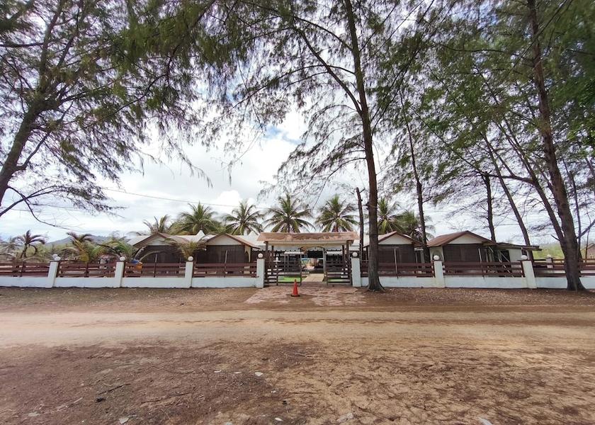 Terengganu Kijal Property grounds